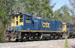 CSX 1207